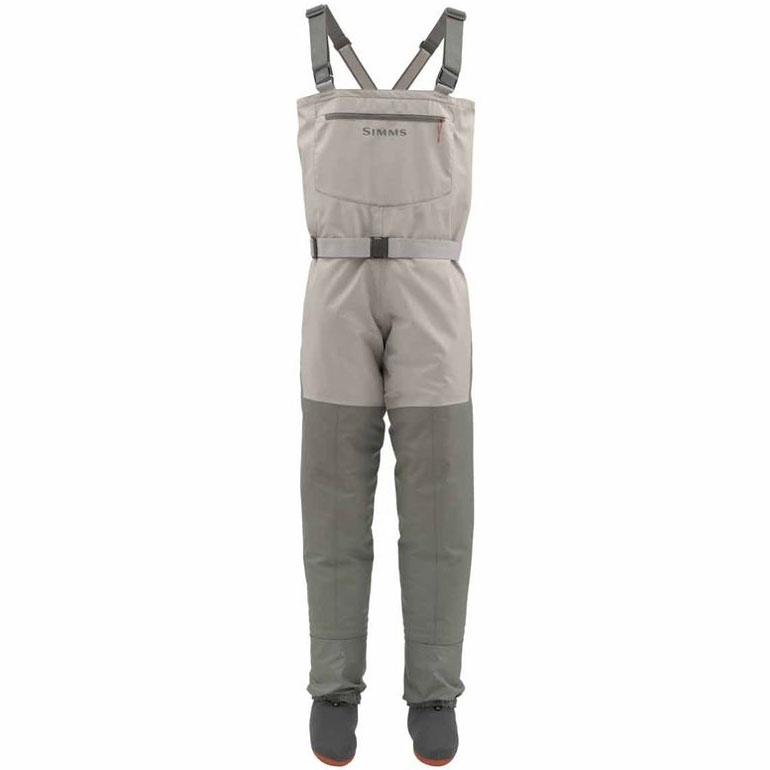 Simms Women's Tributary Stockingfoot Wader - Breathable Chest Waders