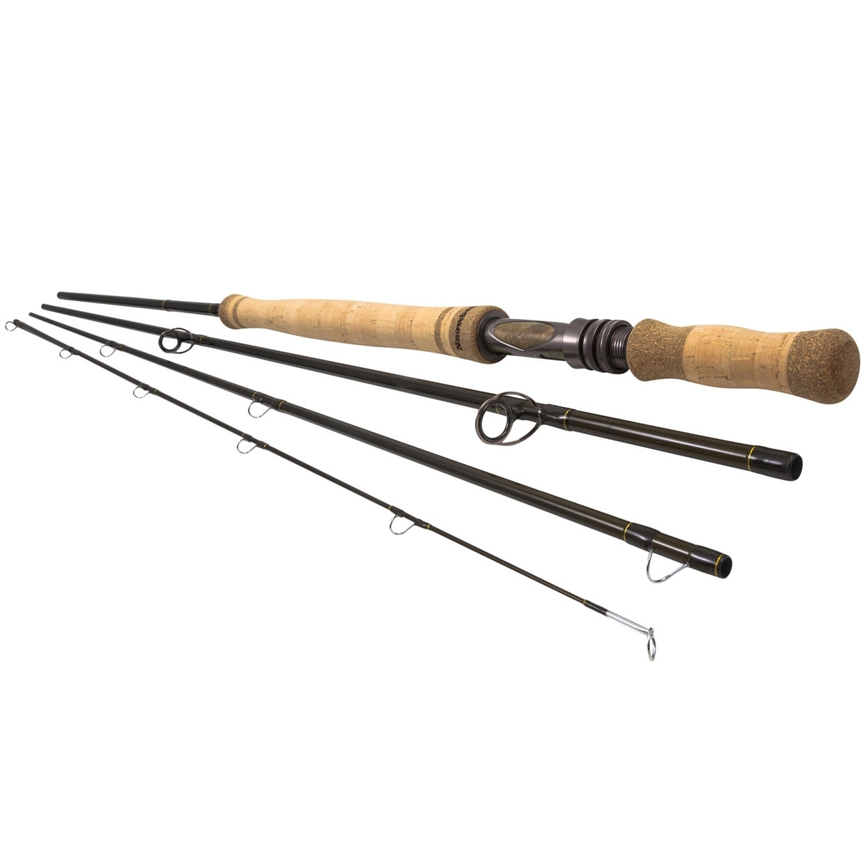Snowbee Diamond 2 Switch Rod - Double Handed Fly Fishing Rods