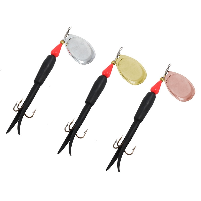 Tsunami Flying C Lure - Flying Condom Salmon and Trout Fishing Lures
