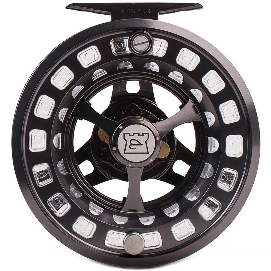 Hardy Ultralite 4000 DD Trout Fly Reel With Pouch