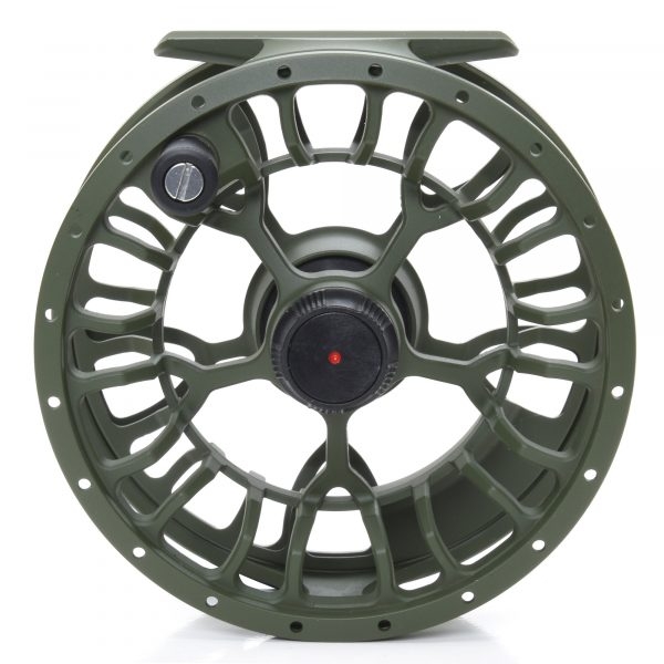 Vision Fly Reels - Angling Active