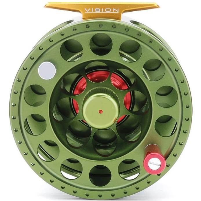 Grand Daddy Fly Line – Vision Fly Fishing