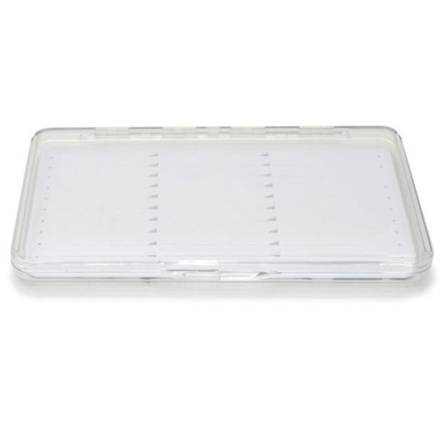Vision Fit Fly Box - Large / Straight Cut (V107)