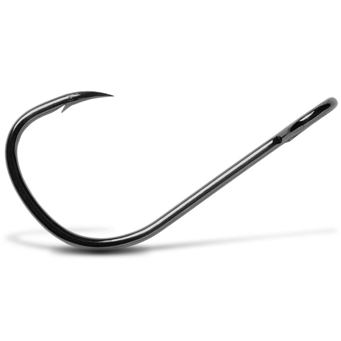 Vmc 7239 Single Hook For Spinners-Barbed-6