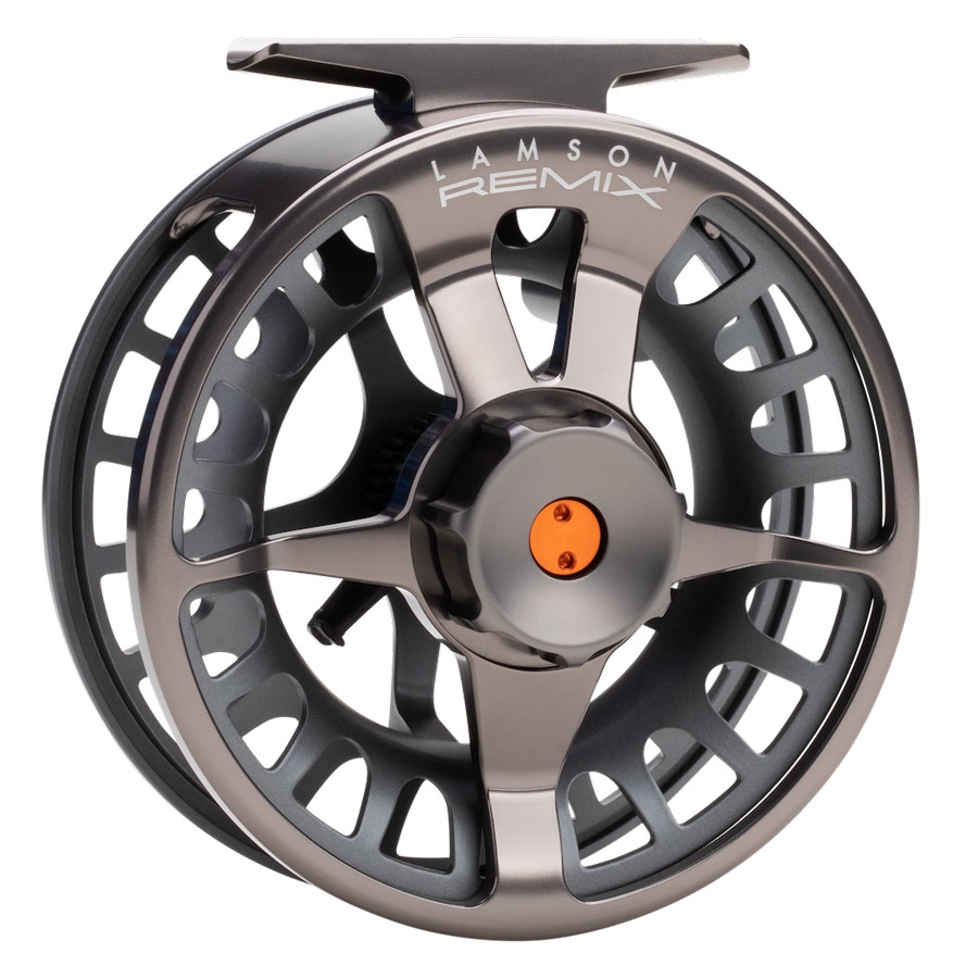 Fly Fishing Reels Shop - Angling Active