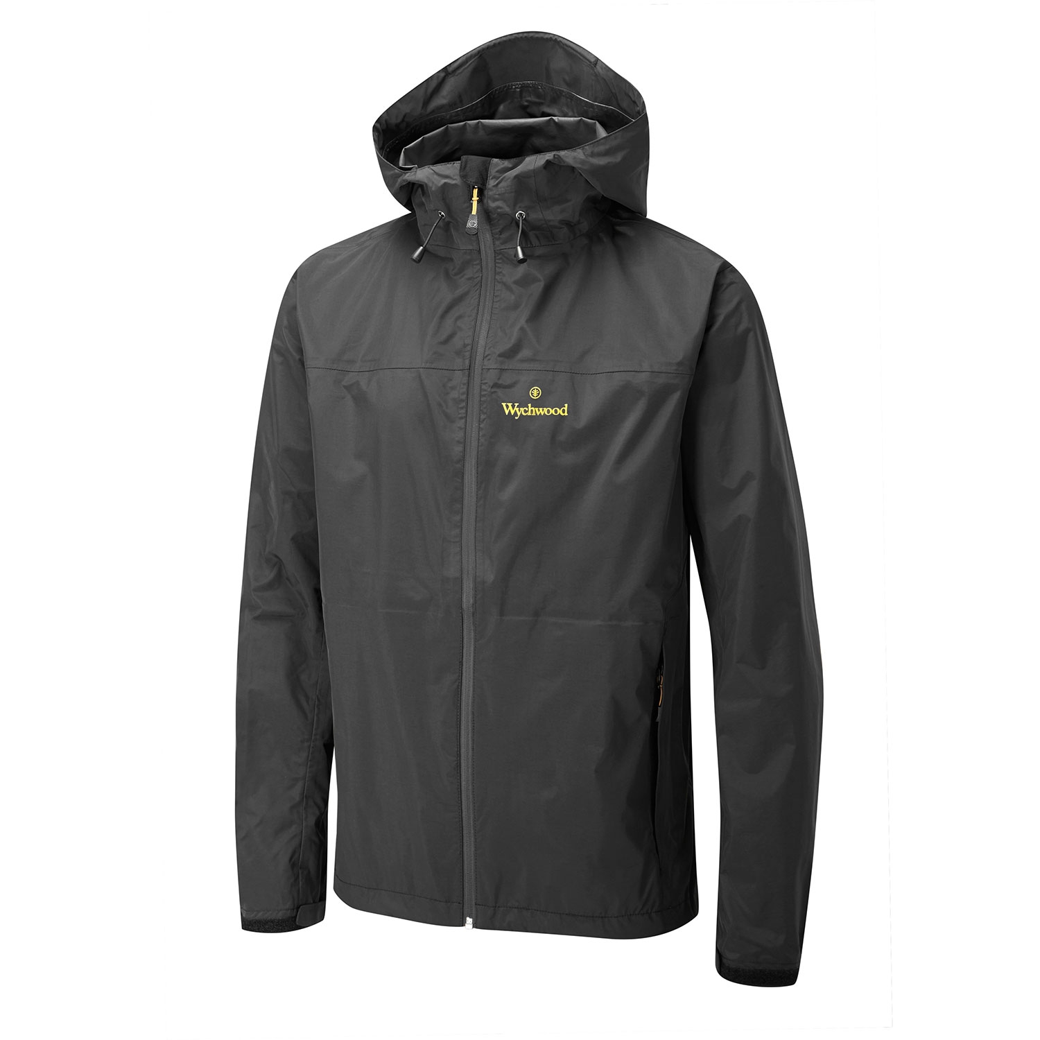 Wychwood Carp Light Waterproof Jacket - Breathable Fishing Coat