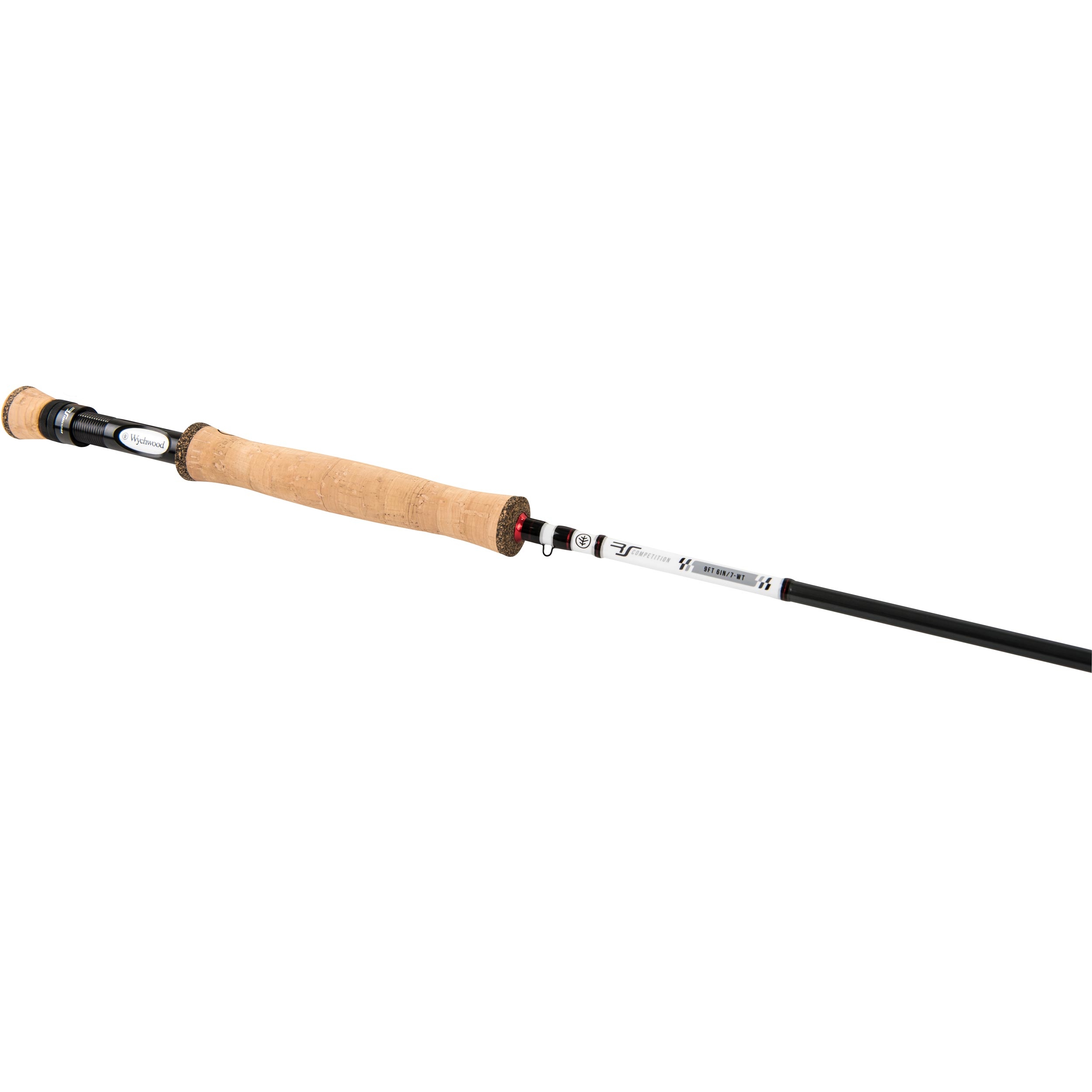 Wychwood RS Competition Fly Rod - Single Handed Trout Fly Fishing Rods