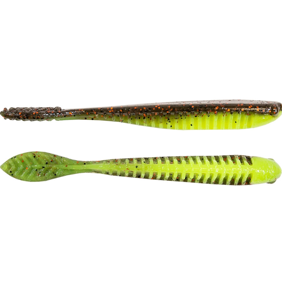 Z-Man Lures - Angling Active