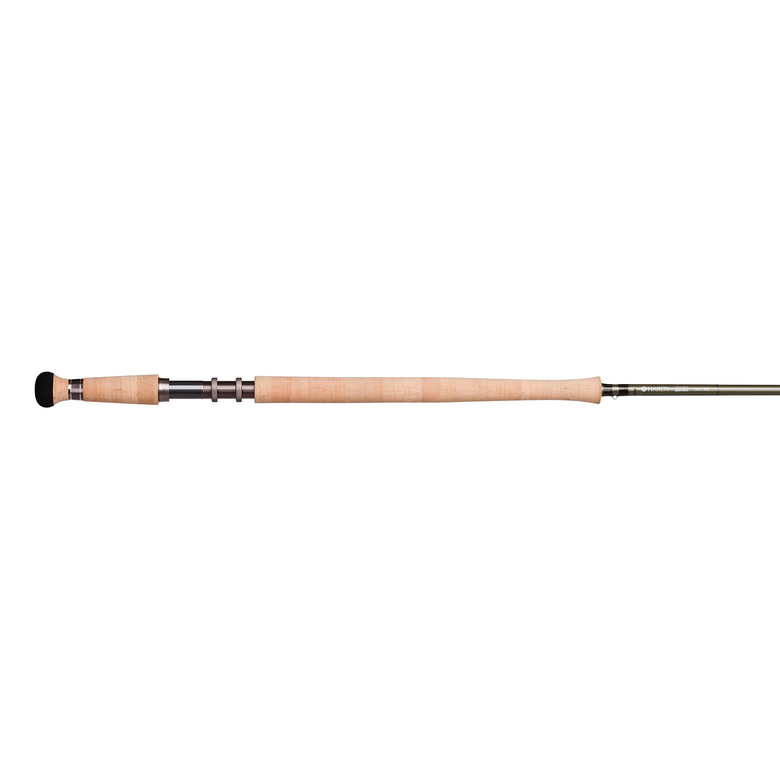 Hardy Zenith Sintrix Double Handed Fly Rods - Salmon Fly Fishing Rods