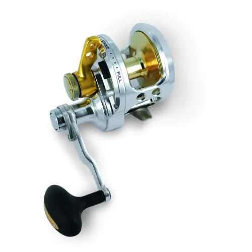 All Sizes Fin Nor Marquesa Multiplier Fishing Reel 