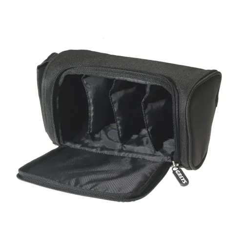 Greys Reel Case w/ 4 compartments 