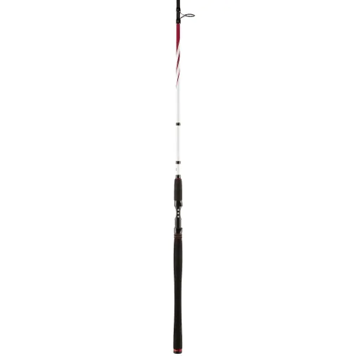 Penn Squadron ll 4-Piece Travel Spinning Rods 9ft or 10ft 