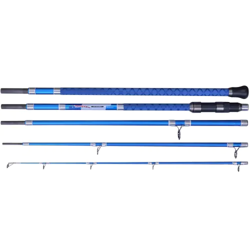 Sea Fishing Shakespeare Agility 2 Surf 13ft 6in 5-6oz Rod 