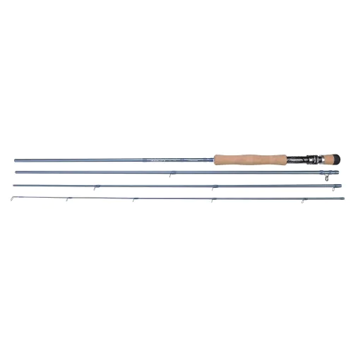 Shakespeare Agility 2 Fly Rod Trout ALL SIZES 