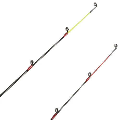 Excellent value Shakespeare Omni 12ft 3pc Feeder Rod Carp Tench Bream Chub Barb 