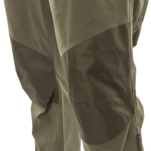 Snowbee Soft Shell Warm Fishing Trousers 