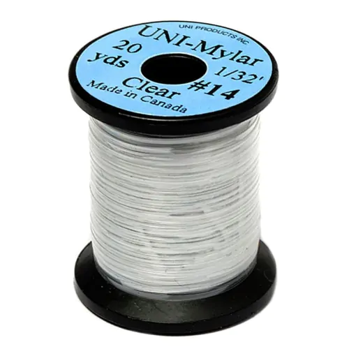 Fly Tying Supply Spool Holders For Wire,tinsel,floss 20 Pack 