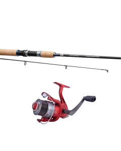Abu Garcia Devil Spin Outfit - Spinning Fishing Kits