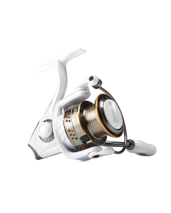Abu Garcia Max Pro Spinning Reel - Angling Active