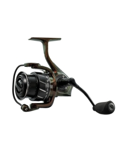 Abu Garcia Spike S Spinning Reel – Angling Active