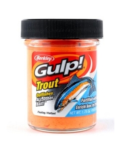 Berkley Gulp! Dough - Trout Artificial Floating Baits