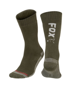 Fox Thermo Socks - Fishing Socks Accessories