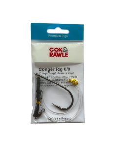 Cox And Rawle Heavy Duty Conger Trace - Angling Active