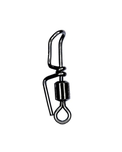 Cox And Rawle Cascade Rolling Swivel - Angling Active