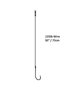 Cox And Rawle Heavy Duty Conger Wire Trace - Angling Active