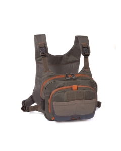 Fishpond Cross Current Chest Pack System - Fishing Clothing