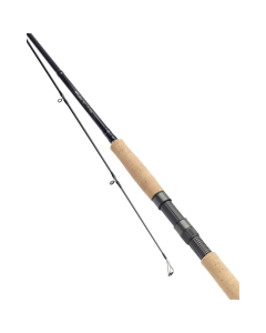 Daiwa Whisker Spin - Game Trout Salmon Spinning Rods