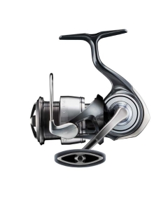 Daiwa 24 Certate LT Spinning Reel - Angling Active