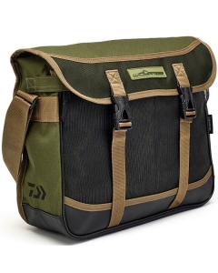 Daiwa Wilderness Game Bag 1 - Fishing Shoulder Bags Luggage