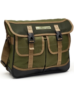 Daiwa Wilderness Game Bag 2 - Fishing Shoulder Bags Luggage