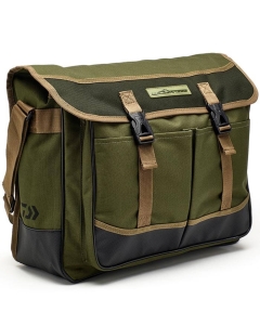 Daiwa Wilderness Game Bag 3 - Fishing Shoulder Bags Luggage