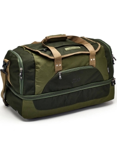 Daiwa Wilderness Game Bag 5 - Carryall Holdall Fishing Bags Luggage