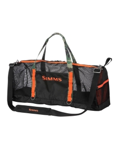 Simms Challenger Mesh Duffel - Shoulder Bags Tackle Storage