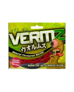 Fladen Fishing Vermz Bloodworms - Angling Active