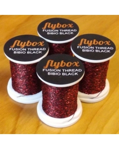 Flybox Fusion Thread - Fly Tying Materials Threads