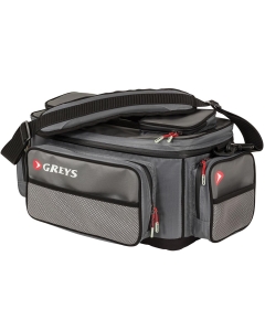 Greys Bank Bag - Carryall Fishing Bags Luggage