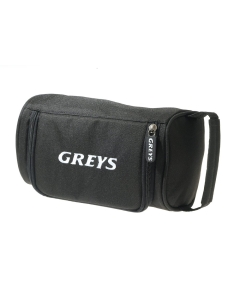 Greys Reel Case - Reel Spool Storage Bag Fly Fishing