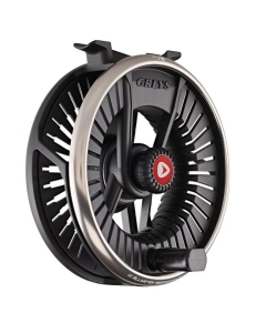 Greys GX500 Fly Reel for a Lot Less
