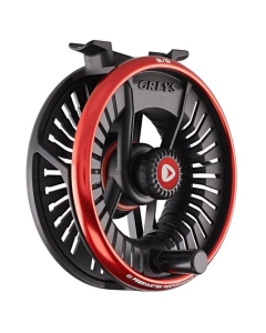 Greys Tail Fly Reel - Fly Fishing Reels