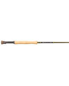Hardy Ultralite Fly Rod - Sintrix NSX Trout Fly Fishing Rods
