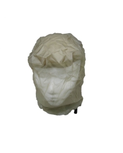 Highlander Micro Headnet Midge Net - Midge Head Net