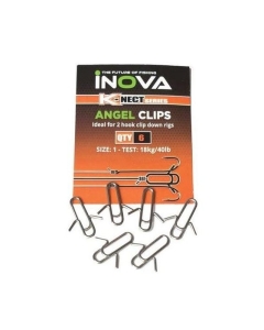 Inova Angel Clips - Angling Active