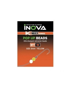 Inova Pop Up Beads - Angling Active