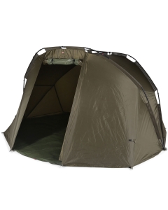 JRC Defender Bivvy - Tent Shelter Camping Outdoors Bivvies Fishing