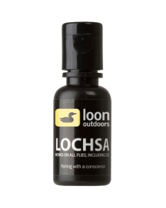 Loon Outdoors Lochsa - Dry Fly Gel Floatant