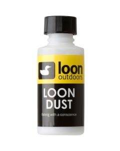 Loon Outdoors Loon Dust - Dry Fly Powder Floatant